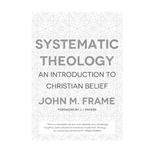 Systematic Theology