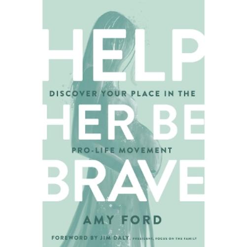 Help Her Be Brave