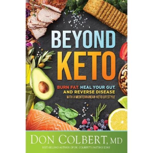 Beyond Keto