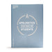 CSB Apologetics Study Bible for Students, Hardcover