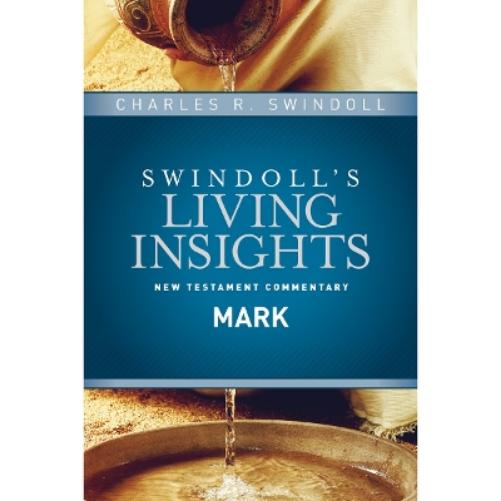 Swindoll's Living Insights New Testament Commentary