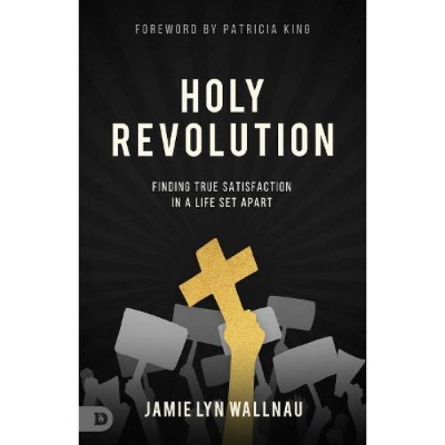Holy Revolution