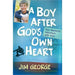 A Boy After God's Own Heart