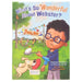 What's So Wonderful About Webster?