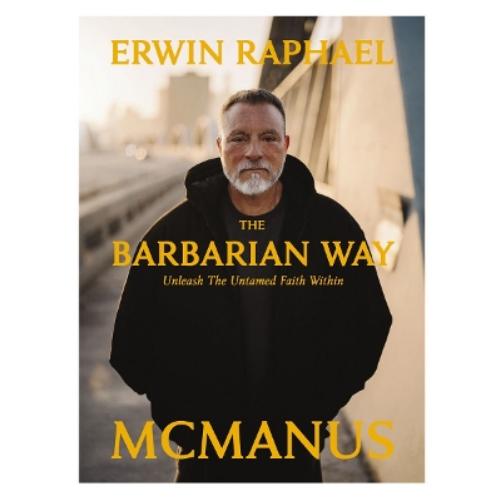 The Barbarian Way