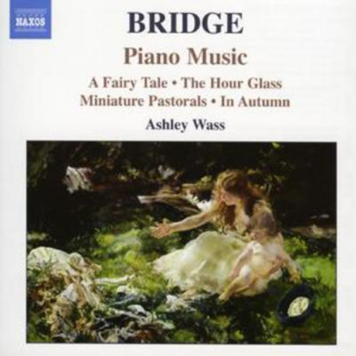 Piano Music (Wass)