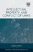 Intellectual Property and Conflict of Laws