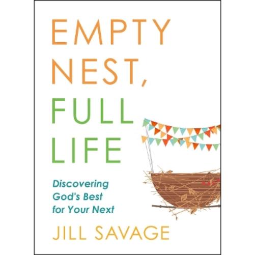 Empty Nest, Full Life