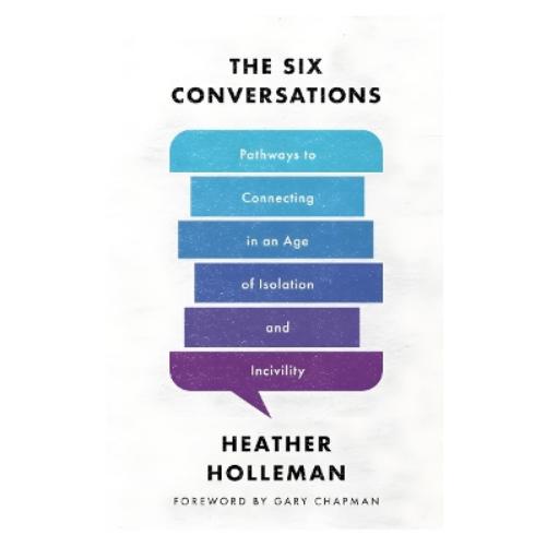 Six Conversations, The