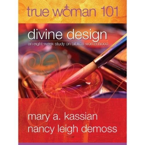True Woman 101: Divine Design