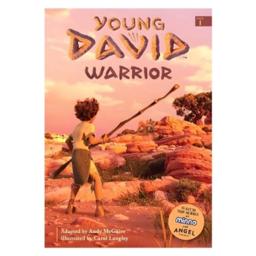 Young David: Warrior