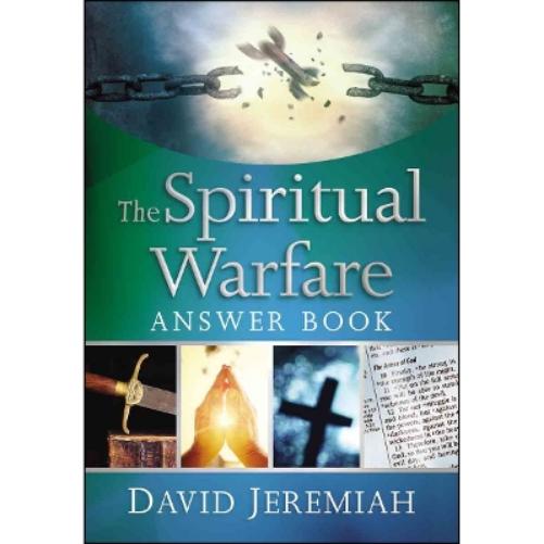 The Spiritual Warfare Answer Book