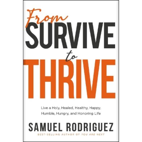 From Survive to Thrive