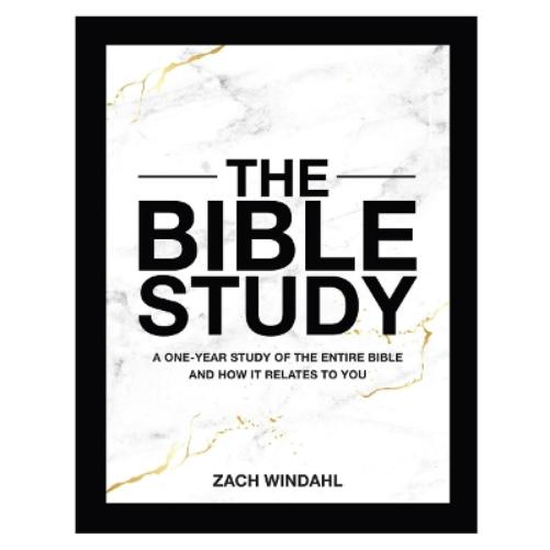 The Bible Study