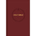 CSB Pew Bible, Garnet