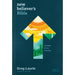 New Believer's Bible NLT (Hardcover)