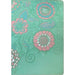 NLT Girls Life Application Study Bible, Teal/Pink
