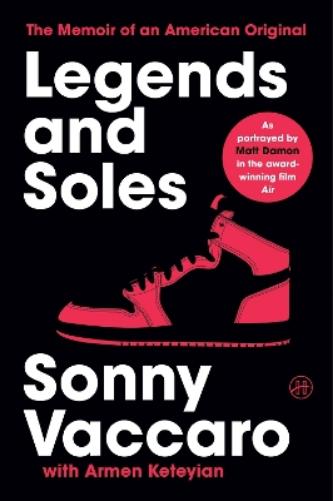 Legends and Soles