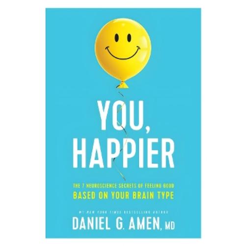 You, Happier