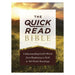 The Quick-Read Bible