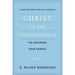 Christ of the Consummation, Volume 1