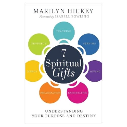 7 Spiritual Gifts