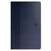 Premium Gift Bible Nlt, Filament Enabled (Leatherlike, Blue Cross, Red Letter)