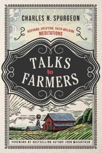 Talks to Farmers