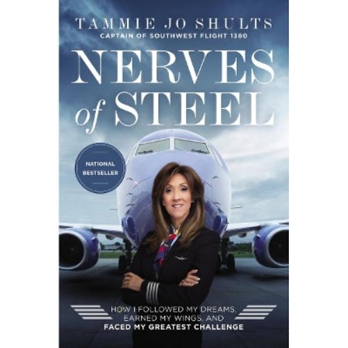 Nerves of Steel