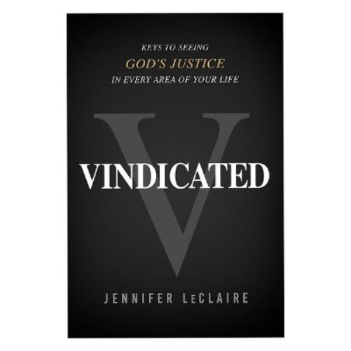 Vindicated