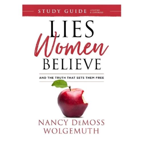 Lies Women Believe Study Guide