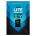 Boys Life Application Study Bible NLT