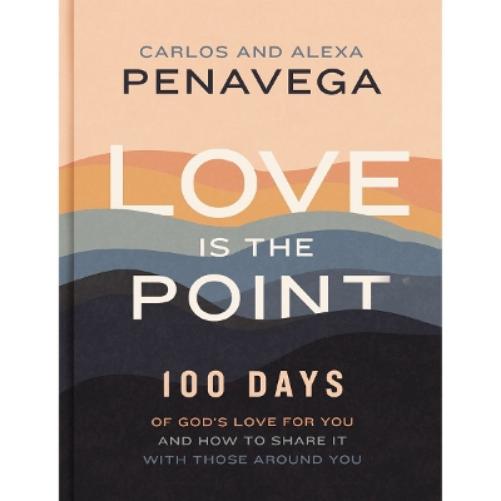 Love Is the Point