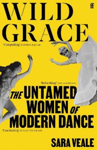 Wild Grace