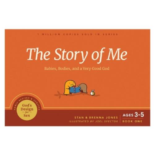The Story of Me