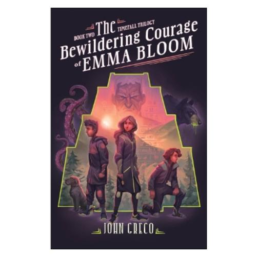 Bewildering Courage of Emma Bloom, The