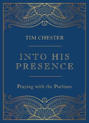 Into His Presence