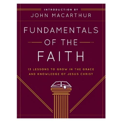 Fundamentals of the Faith
