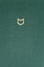 CSB He Reads Truth Bible, Evergreen Cloth Over Board