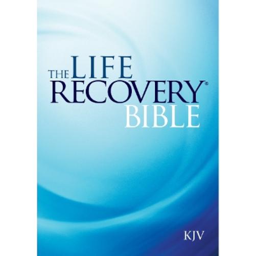Life Recovery Bible-KJV