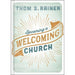 Becoming a Welcoming Church
