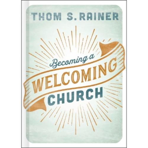 Becoming a Welcoming Church