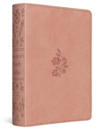 ESV Women's Study Bible