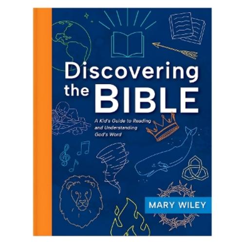 Discovering the Bible