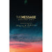 The Message Devotional Bible