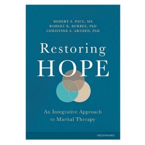 Restoring Hope