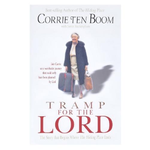 Tramp For The Lord