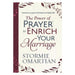 The Power of Prayer to Enrich Your Marriage