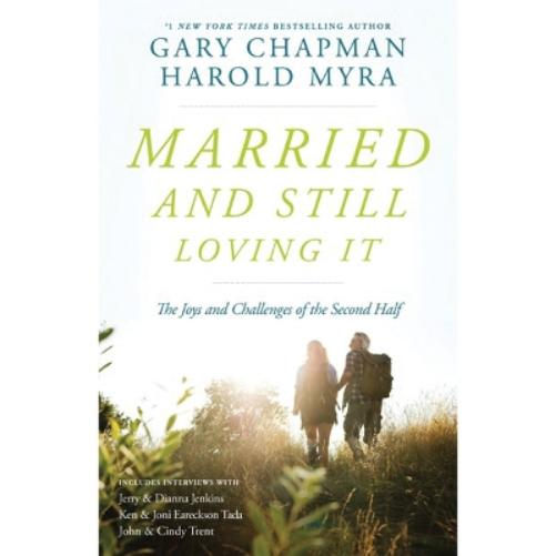 Married And Still Loving It