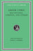 Greek Lyric, Volume IV